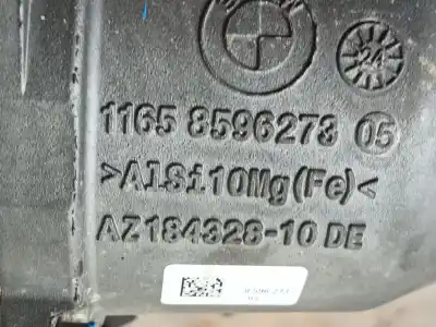 Автозапчастина б/у турбонагрузник для bmw x5 (g05, f95) 30 d mild-hybrid xdrive посилання на oem iam 11659886710  9886709 Автозапчастина б/у турбонагрузник для bmw x5 (g05, f95) 30 d mild-hybrid xdrive посилання на oem iam 11659886710  9886709