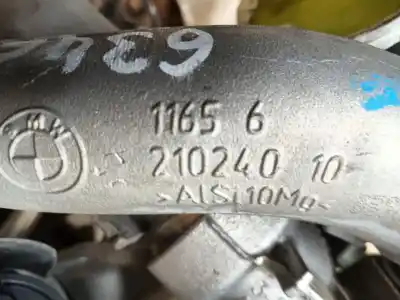 Автозапчастина б/у турбонагрузник для bmw x5 (g05, f95) 30 d mild-hybrid xdrive посилання на oem iam 11659886710  9886709 Автозапчастина б/у турбонагрузник для bmw x5 (g05, f95) 30 d mild-hybrid xdrive посилання на oem iam 11659886710  9886709