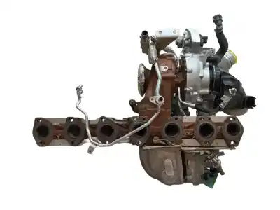 Автозапчастина б/у турбонагрузник для bmw x5 (g05, f95) 30 d mild-hybrid xdrive посилання на oem iam 11659886710  9886709 Автозапчастина б/у турбонагрузник для bmw x5 (g05, f95) 30 d mild-hybrid xdrive посилання на oem iam 11659886710  9886709