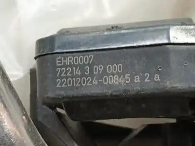 Second-hand car spare part thermostat for bmw x5 (g05, f95) 30 d mild-hybrid xdrive oem iam references 11538596107  72214309000