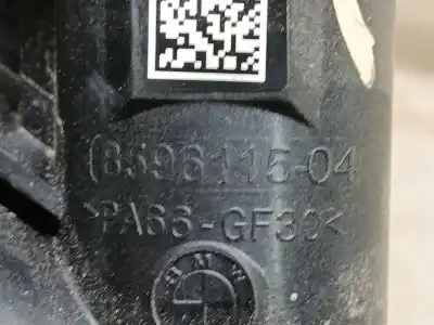 Автозапчастина б/у термостат для bmw x5 (g05, f95) 30 d mild-hybrid xdrive посилання на oem iam 11538596115  859611504 Автозапчастина б/у термостат для bmw x5 (g05, f95) 30 d mild-hybrid xdrive посилання на oem iam 11538596115  859611504