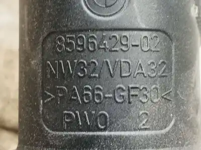 Автозапчастина б/у термостат для bmw x5 (g05, f95) 30 d mild-hybrid xdrive посилання на oem iam 11538596115  859611504 Автозапчастина б/у термостат для bmw x5 (g05, f95) 30 d mild-hybrid xdrive посилання на oem iam 11538596115  859611504