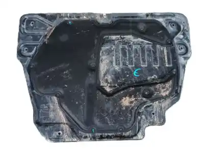 Автозапчасти б/у защитная крышка за land rover range rover evoque (l538) 2.2 d 4x4 ссылки oem iam lr027020  bj326b629aa