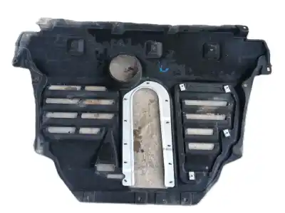 Peça sobressalente para automóvel em segunda mão cobertura / proteção do motor por lexus nx (_z1_) 300h awd (ayz15) referências oem iam 5141078020  