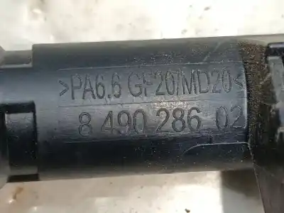 Автозапчастина б/у масляна палика для bmw x5 (g05, f95) 30 d mild-hybrid xdrive посилання на oem iam 11438490286  849028602 Автозапчастина б/у масляна палика для bmw x5 (g05, f95) 30 d mild-hybrid xdrive посилання на oem iam 11438490286  849028602