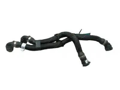 Автозапчастина б/у труба для bmw x5 (g05, f95) 30 d mild-hybrid xdrive посилання на oem iam 11538476120  