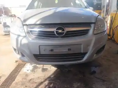 Peça sobressalente para automóvel em segunda mão Para Choques Dianteiro por OPEL ZAFIRA / ZAFIRA FAMILY B (A05) 1.9 CDTI (M75) Referências OEM IAM 13247295  