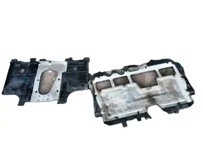 Piesă de schimb auto la mâna a doua SCUT MOTOR pentru CITROEN C3 III (SX) 1.2 PURETECH 82 Referințe OEM IAM 9802381980  