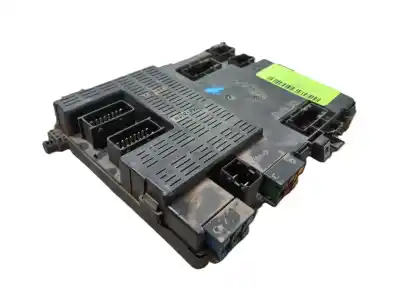 Piesă de schimb auto la mâna a doua UNITATEA DE CONTROL BSI pentru CITROEN XSARA (N1) 2.0 HDI 90 Referințe OEM IAM 6580J4  