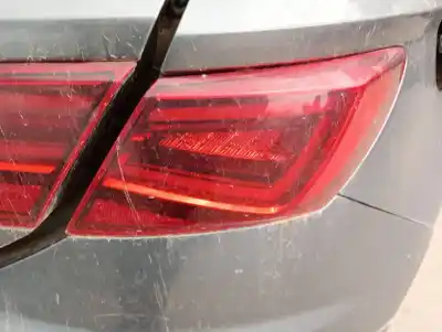 Peça sobressalente para automóvel em segunda mão FAROLIM TRASEIRO DIREITO por SEAT LEON (5F1) 1.4 TSI Referências OEM IAM 5F0945208F  