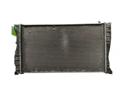 Peça sobressalente para automóvel em segunda mão radiador de água por bmw 3 (e90) 320 d referências oem iam 17117788903