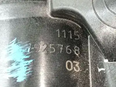 Автозапчастина б/у масляний фільтр для bmw x5 (g05, f95) 30 d mild-hybrid xdrive посилання на oem iam 11157925768  13207612 Автозапчастина б/у масляний фільтр для bmw x5 (g05, f95) 30 d mild-hybrid xdrive посилання на oem iam 11157925768  13207612