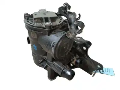 Second-hand car spare part oil filter for bmw x5 (g05, f95) 30 d mild-hybrid xdrive oem iam references 11157925768