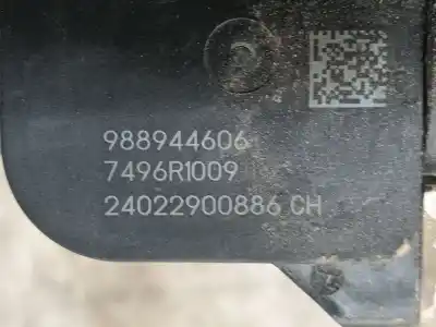 Автозапчасти б/у охладитель рог за bmw x5 (g05, f95) 30 d mild-hybrid xdrive ссылки oem iam 11719886766  9886853 Автозапчасти б/у охладитель рог за bmw x5 (g05, f95) 30 d mild-hybrid xdrive ссылки oem iam 11719886766  9886853