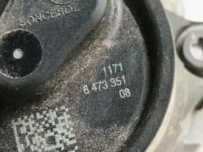 Автозапчасти б/у охладитель рог за bmw x5 (g05, f95) 30 d mild-hybrid xdrive ссылки oem iam 11719886766  9886853 Автозапчасти б/у охладитель рог за bmw x5 (g05, f95) 30 d mild-hybrid xdrive ссылки oem iam 11719886766  9886853