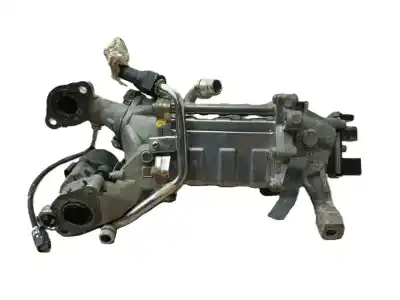 Автозапчасти б/у охладитель рог за bmw x5 (g05, f95) 30 d mild-hybrid xdrive ссылки oem iam 11719886766  9886853 Автозапчасти б/у охладитель рог за bmw x5 (g05, f95) 30 d mild-hybrid xdrive ссылки oem iam 11719886766  9886853