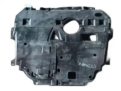 Pezzo di ricambio per auto di seconda mano copertura skid per toyota verso (_r2_) 1.6 (zgr20_) riferimenti oem iam 5141002220