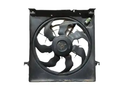 Peça sobressalente para automóvel em segunda mão termoventilador elétrico por kia pro_cee´d emotion referências oem iam 253801h680  
