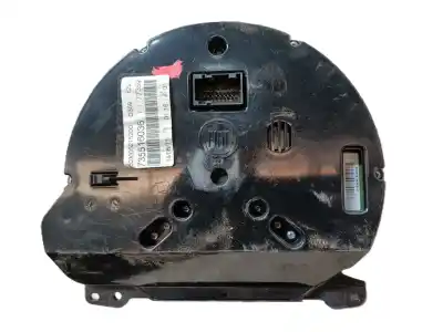 Peça sobressalente para automóvel em segunda mão quadrante por fiat 500 (312_) 1.3 d multijet (312axe1a) referências oem iam 735516036  735516036