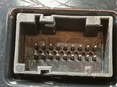 Peça sobressalente para automóvel em segunda mão quadrante por fiat 500 (312_) 1.3 d multijet (312axe1a) referências oem iam 735516036  735516036