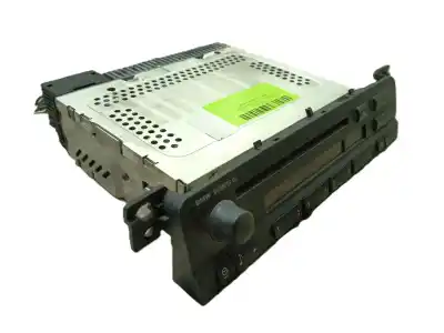 Second-hand car spare part  for BMW 3 COMPACT (E46)  OEM IAM references 65126935627  10878810