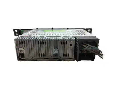 Second-hand car spare part audio system / radio cd for bmw 3 compact (e46) 316 ti oem iam references 65126935627  10878810