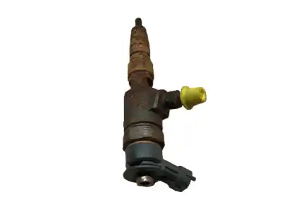 Tweedehands auto-onderdeel injector voor ford fiesta vi (cb1, ccn) 1.5 tdci oem iam-referenties 1745052  0445110489