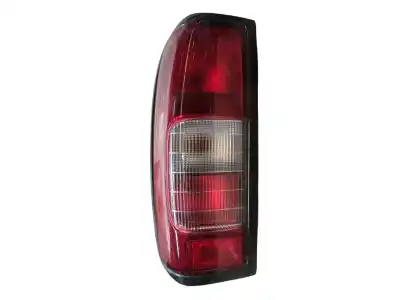 Second-hand car spare part LEFT TAILGATE LIGHT for NISSAN NP300 PICKUP (D22) 2.5 DCI 4X4 OEM IAM references 265553S225  