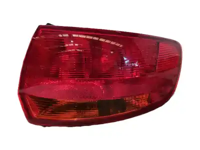 Second-hand car spare part RIGHT TAILGATE LIGHT for AUDI A3 SPORTBACK (8PA) 1.6 FSI OEM IAM references 8P4945096G  