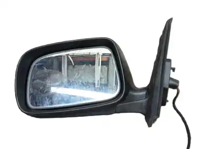 Second-hand car spare part LEFT REARVIEW MIRROR for TOYOTA COROLLA (_E12_) 1.4 VVT-I (ZZE120_) OEM IAM references 8794505010  
