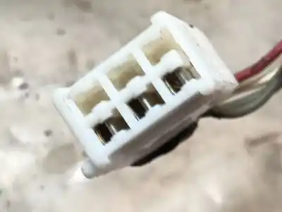 Second-hand car spare part left rearview mirror for toyota corolla (_e12_) 1.4 vvt-i (zze120_) oem iam references 8794505010  