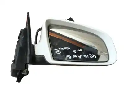 Second-hand car spare part RIGHT REARVIEW MIRROR for AUDI A3 SPORTBACK (8PA) 1.6 FSI OEM IAM references 8P1858532K01C  