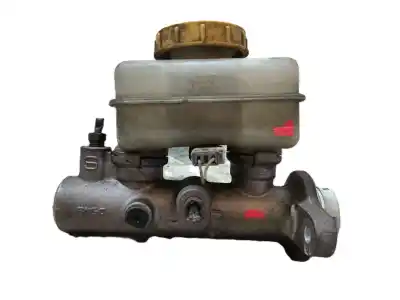 Second-hand car spare part BRAKE PUMP for NISSAN NP300 PICKUP (D22) 2.5 DCI 4X4 OEM IAM references 46010VK104  