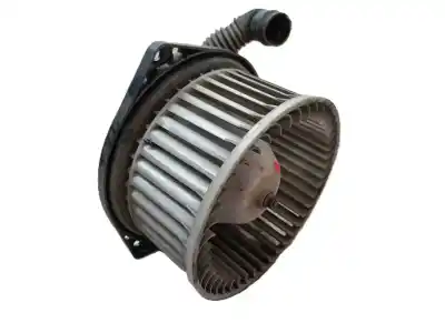 Second-hand car spare part HEATER BLOWER MOTOR for NISSAN NP300 PICKUP (D22) 2.5 DCI 4X4 OEM IAM references 27220VJ400  