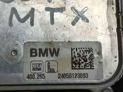 Автозапчасти б/у масляный фильтр за bmw x5 (g05, f95) 30 d mild-hybrid xdrive ссылки oem iam 11428586674  24058123093 Автозапчасти б/у масляный фильтр за bmw x5 (g05, f95) 30 d mild-hybrid xdrive ссылки oem iam 11428586674  24058123093
