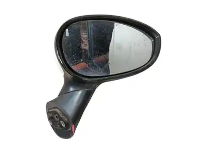 Peça sobressalente para automóvel em segunda mão espelho retrovisor direito por fiat 500 (312_) 1.2 (312axa1a) referências oem iam 735655731