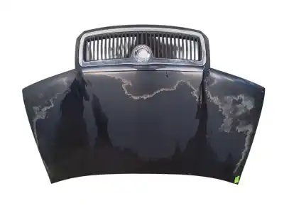 Автозапчастина б/у капок для skoda fabia i (6y2) 1.4 tdi посилання на oem iam 6y0823031  