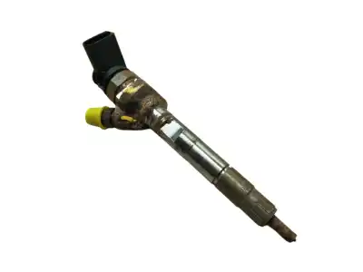 Second-hand car spare part injector for bmw x5 (g05, f95) 30 d mild-hybrid xdrive oem iam references 13539886370