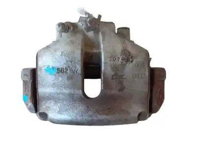 Second-hand car spare part FRONT LEFT BRAKE CALIPER for VOLKSWAGEN PASSAT B6 (3C2)  OEM IAM references 1K0615123E  