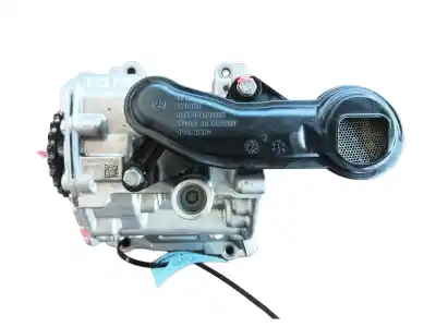 Second-hand car spare part oil pump for bmw x5 (g05, f95) 30 d mild-hybrid xdrive oem iam references 11418479102