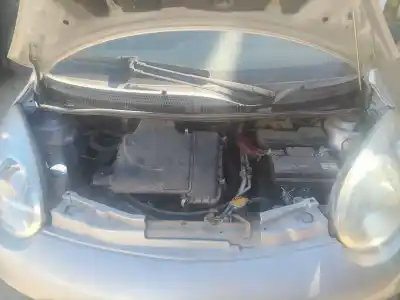Pezzo di ricambio per auto di seconda mano MOTORE COMPLETO per CITROEN C1 (PM_, PN_)  Riferimenti OEM IAM CFA  