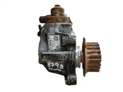 Tweedehands auto-onderdeel injectie pomp voor ford fiesta vi (cb1, ccn) 1.5 tdci oem iam-referenties 1869454  0445010592