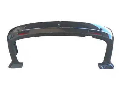 İkinci el araba yedek parçası arka tampon için ssangyong rodius i 2.7 xdi oem iam referansları 7881a21012  