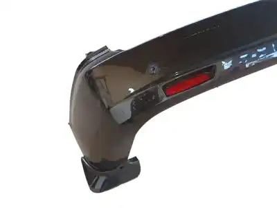 İkinci el araba yedek parçası arka tampon için ssangyong rodius i 2.7 xdi oem iam referansları 7881a21012  