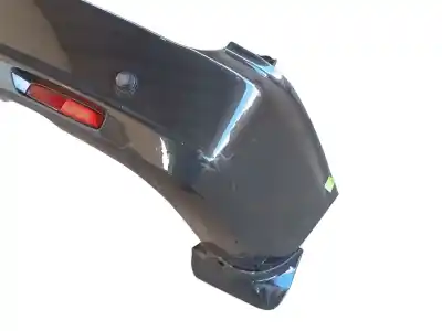 İkinci el araba yedek parçası arka tampon için ssangyong rodius i 2.7 xdi oem iam referansları 7881a21012  