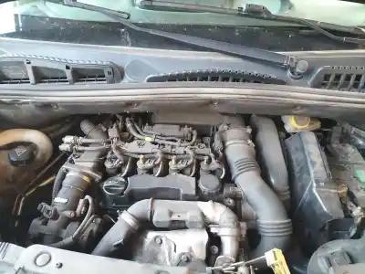 Pezzo di ricambio per auto di seconda mano  per CITROEN C3 PICASSO (SH_)  Riferimenti OEM IAM 223168  