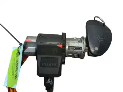 Автозапчастина б/у стартер для citroen jumpy (u6u_) 2.0 hdi 95 посилання на oem iam 4162w4 Автозапчастина б/у стартер для citroen jumpy (u6u_) 2.0 hdi 95 посилання на oem iam 4162w4