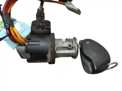 Автозапчастина б/у стартер для citroen jumpy (u6u_) 2.0 hdi 95 посилання на oem iam 4162w4  9625402980