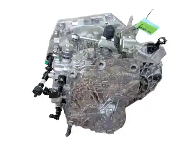 Автозапчасти б/у коробка передач за jeep renegade suv (bu, b1, bv) 1.0 t-gdi ссылки oem iam 68503866aa  063063001