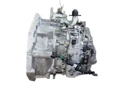 Автозапчасти б/у коробка передач за jeep renegade suv (bu, b1, bv) 1.0 t-gdi ссылки oem iam 68503866aa  063063001